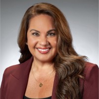 Michelle Kumar Perez
