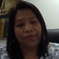Maria Theresa Jessic Escol