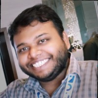 Ashish Kumar
