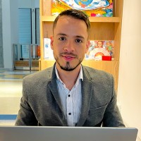 Daniel Barrientos Buitrago