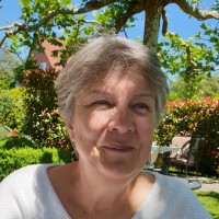 Barbara Burr