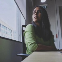 Hemashri Kannan