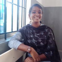 Jothika Ilango