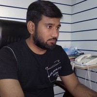 Faisal Rasheed Abdul Rasheed