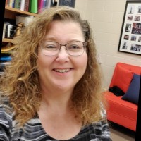 Edie Cooksey Pmp, Ccmp