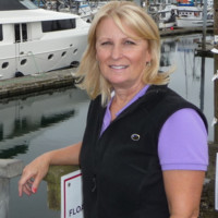 Nancy Green, Managing Broker