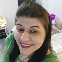 Luciene Borges