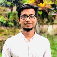 Md Iqbal Hossain