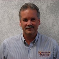 Michael Park