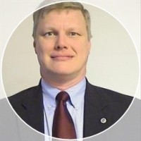 Eric Oliphant