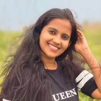 Kavya Rao