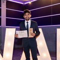 Anuj Bharadwaj Balaji