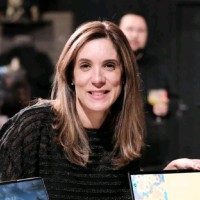 Barbara Toscano