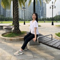 Linh Bùi Thị Hoài