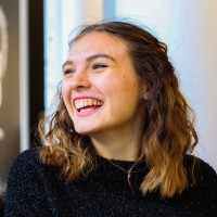 Hannah KUDZIA