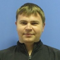 Dmitry Scheglov