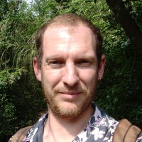 Xavier Gendre