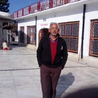 Bhanupratap Pratap