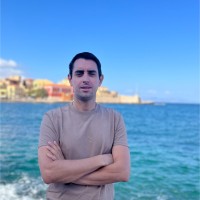 Benjamin Gil Odriozola