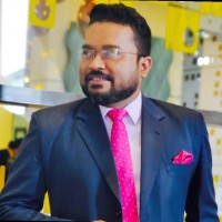 Supreet Sarkar