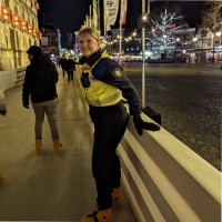Lune Goedemans