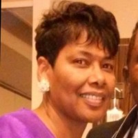 Diana Wilson