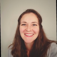 Sarah Ludlow Jensen