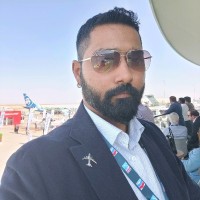 Glen Almeida, Ciscp® Ciscm®