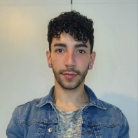 Alejandro Suarez Reyes