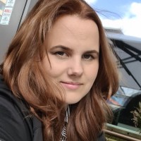 Caroline Axner Serrander