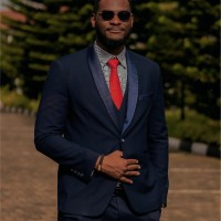 Isaac Benjamin Bamba