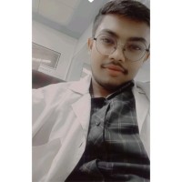 Mehul R. Thakor