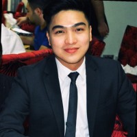 Ian Maverick Pantaleon