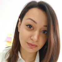 Nevena Zivanovic
