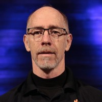 Steven Woodruff