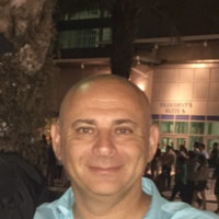 Jonathan Mendel
