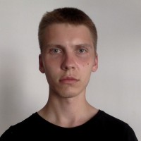 Egor Timchuk