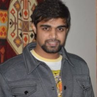 Ashas Zubair