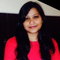 Prangya Parimita Hota