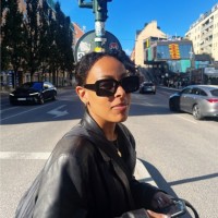 Rebecca Livaniou