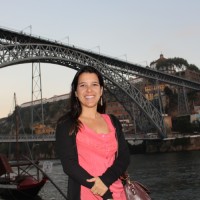 Clarissa Rodrigues