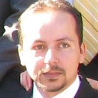 Luis Manzanilla