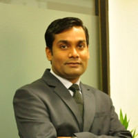 Bijay Barik