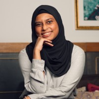 Haziqah Abdul Hakeem