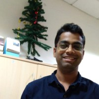 Nilesh Kumar
