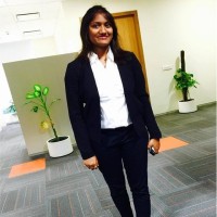 Sonali Sitoshna Nayak