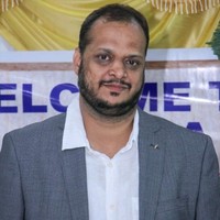 Mohammed Lakdawala