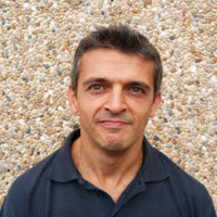 Cyril Tomas