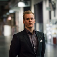 Fredrik Ekström