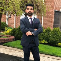 Rishab Bhalla